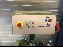 Hydraulic guillotine shear  Boschert MINI S 30 - 120 photo on Industry-Pilot