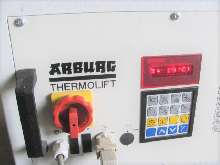  Arburg Trockenlufttrockner Thermolift 100-2 200 Liter mit Förder Bj. 2014, ohne Absperrdüse фото на Industry-Pilot