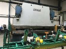 Abkantpresse - hydraulisch MENGELE H 400 - 4 Bilder auf Industry-Pilot