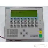  محرك-سيرفو Siemens 6AV3617-1JC20-0AX1 Operator Panel OP 17-DP SN: C-R7B93697 الصورة على Industry-Pilot