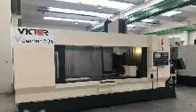  Bearbeitungszentrum - Vertikal VICTOR TAICHUNG Vc-205 2004 