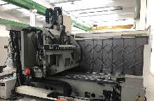 Machining Center - Vertical VICTOR TAICHUNG Vc-205 2004 photo on Industry-Pilot
