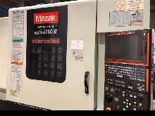 Bearbeitungszentrum - Vertikal MAZAK Nexus 510C II Bilder auf Industry-Pilot