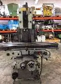  Werkzeugfräsmaschine - Universal Cugir FV 36 CR 