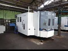  Обрабатывающий центр - горизонтальный Mori Seiki SH-500 3 pallets / 500 x 500 mm фото на Industry-Pilot