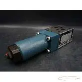   Bosch 0 811 150 203 Druckbegrenzungsventil Preg: 80 bar - Pmax: 315 bar Bilder auf Industry-Pilot