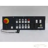  محرك-سيرفو Siemens 6FC5203-0AD26-0AA0-Z Maschinensteuertafel E Stand D SN:322265 الصورة على Industry-Pilot