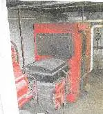 Filter plant Absauganlage  photo on Industry-Pilot