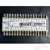  Modul Elektra Elektronik EBS1-24V  