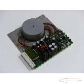  Power Supply Siemens 6DM1001-8WX01 - RTN-N0085-C3E Stand 2 photo on Industry-Pilot