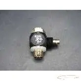  Rexroth Rexroth 01 0821200183 Drosselrückschlagventil ungebraucht  Bilder auf Industry-Pilot