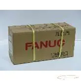   Fanuc A06B-2266-B400 SV MOTOR AIS 22 SN:C176A4702 ungebraucht  Bilder auf Industry-Pilot