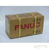   Fanuc A06B-0239-B400 SV MOTOR ALPHA SN:C141B0B08 ungebraucht!  фото на Industry-Pilot