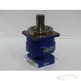  محرك ناقل الحركة Alpha Getriebebau Alpha bau SP 180-MF2-50-041-000 Ratio 50 SN:1100586 الصورة على Industry-Pilot