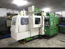  Machining Center - Vertical Mazak AJV-35/60 X: 1500 - Y: 800 - Z: 708 mm photo on Industry-Pilot