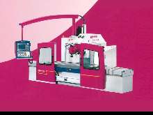  Bed Type Milling Machine - Universal Lagun Future 1800 X: 1700 - Y: 800 - Z: 800 mm photo on Industry-Pilot