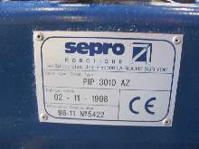  Sepro 3010 AZ S 900 II x=375 mm y vert. =900mm Z=1250 mm +C R1 Bilder auf Industry-Pilot