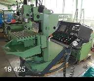 Toolroom Milling Machine - Universal DECKEL FP 3 A / Contour 3 фото на Industry-Pilot