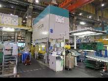 Plunger moulding press MÜLLER WEINGARTEN HU 2-315 фото на Industry-Pilot