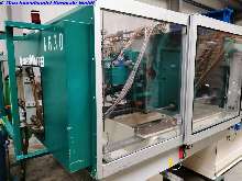 Injection molding machine - clamping force 1000 - 4999 kN KRAUSS MAFFEI KM 200-1400 C1 MC 4 photo on Industry-Pilot