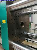 Injection molding machine - clamping force 1000 - 4999 kN KRAUSS MAFFEI KM 200-1400 C1 MC 4 photo on Industry-Pilot