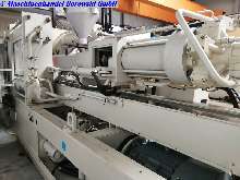  Spritzgiessmaschine - Schliesskraft 1.000 - 4.999 kN KRAUSS MAFFEI KM 420-1900 C2 MC 4 Bilder auf Industry-Pilot