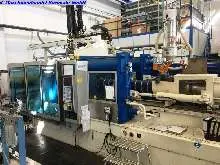  Spritzgiessmaschine - Schliesskraft 1.000 - 4.999 kN KRAUSS MAFFEI KM 420-2700 C2 MC 4 Bilder auf Industry-Pilot