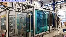 Injection molding machine - clamping force 1000 - 4999 kN KRAUSS MAFFEI KM 420-2700 C2 MC 4 photo on Industry-Pilot