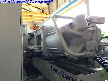 Spritzgiessmaschine - Schliesskraft 5.000 - 10.000 kN KRAUSS MAFFEI KM 500-2700 C2 Bilder auf Industry-Pilot