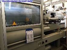 Spritzgiessmaschine - Schliesskraft 5.000 - 10.000 kN KRAUSS MAFFEI KM 500-2700 C2 Bilder auf Industry-Pilot