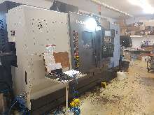 Токарно фрезерный станок с ЧПУ DOOSAN PUMA MX 2100 ST фото на Industry-Pilot