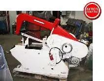  Bügelsäge Hydr. Bügelsäge Kasto EBS 320 U 