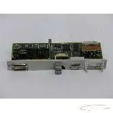  محرك-سيرفو Siemens 6SN1118-0DM21-0AA0 Regelungseinschub Version D SN:T-V82048876 الصورة على Industry-Pilot