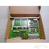  محرك-سيرفو Siemens 6ES5921-3WB14 Sinumerik Zentralbaugruppe Vers F ungebraucht in geöffneter OVP الصورة على Industry-Pilot