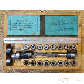  Clamping sleeve  nsatz mit Aufnahme HSK40-2-16-60 DIN 69893A Morse CM2 ER25 photo on Industry-Pilot