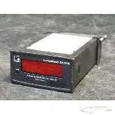  Digitalanzeige Hottinger Baldwin DA 2410 r 50683-L 32A 