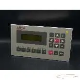   Elrest 107131 - 5154780 Frontpult-Steuereinheit الصورة على Industry-Pilot