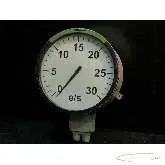   FSG FernsteuergerÄte FSG GA - MK0 - V - N - 280°A Großanzeiger 280 x 145 mm Bilder auf Industry-Pilot