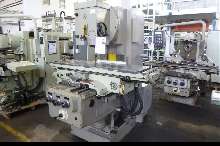 Fräsmaschine - Vertikal WMW (KARL-MARX-STADT) FSS400 V/2 gebraucht kaufen