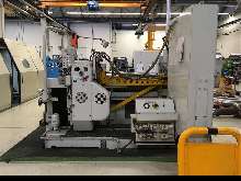 Key-Way Milling Machine - Horizontal Hurth Maschinen-und Zahnradfabrik LF 1000 photo on Industry-Pilot