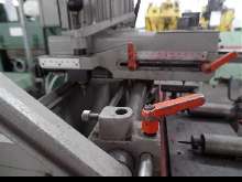 Key-Way Milling Machine - Horizontal ELU AS 70 photo on Industry-Pilot