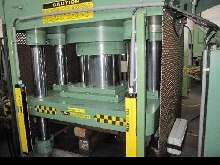 Four Column Press - Hydraulic CLIFTON 505 D SPL APP photo on Industry-Pilot