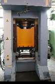 Double Column Drawing Press -Hydr. Edelhoff HZP 160 photo on Industry-Pilot