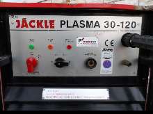 Аппараты для плазменной резки Jäckle Plasma 30-120 фото на Industry-Pilot