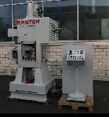  Automatic stamping machine - Four column RASTER HR 30 SL photo on Industry-Pilot
