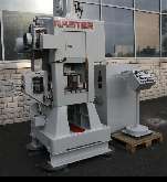 Automatic stamping machine - Four column RASTER HR 30 SL photo on Industry-Pilot