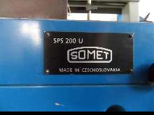 Устройство для предварительной настройки и измерения инструмента Somet SPS 200 U фото на Industry-Pilot