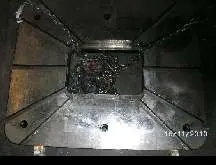  Mounting plate AUFSPANNPLATTE 640 x 500 photo on Industry-Pilot