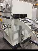 Decoiler straightening machine HENSEL BRMS 4/500/10 / BSH 3-500 photo on Industry-Pilot