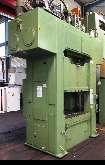 Double Column Drawing Press -Hydr. LAUFFER RZU 100 2000 photo on Industry-Pilot